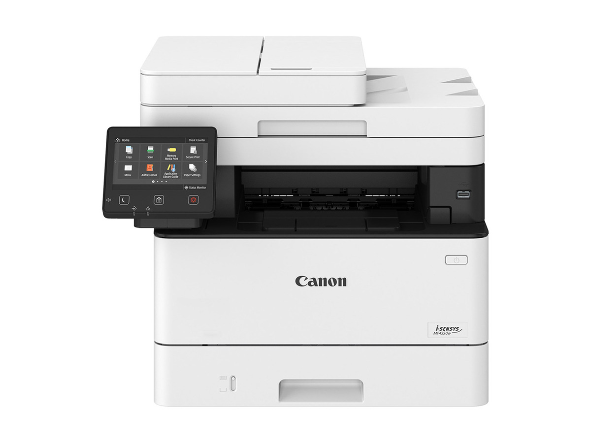 Canon i-SENSYS MF455dw Yazıcı