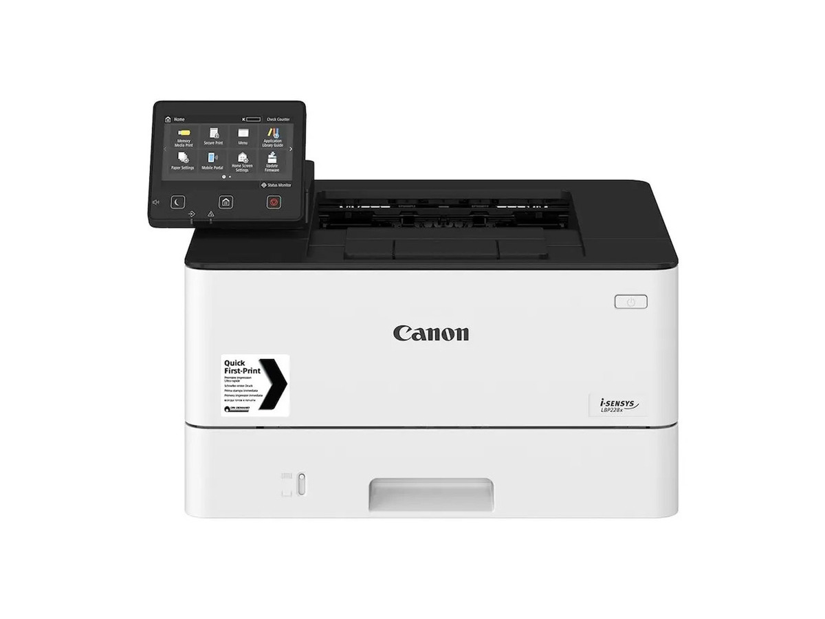 Canon i-SENSYS LBP228x Yazıcı