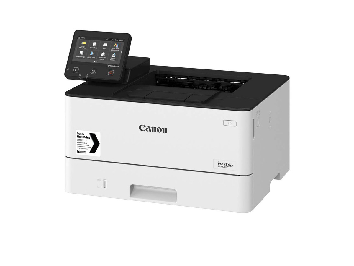 Canon i-SENSYS LBP228x Yazıcı