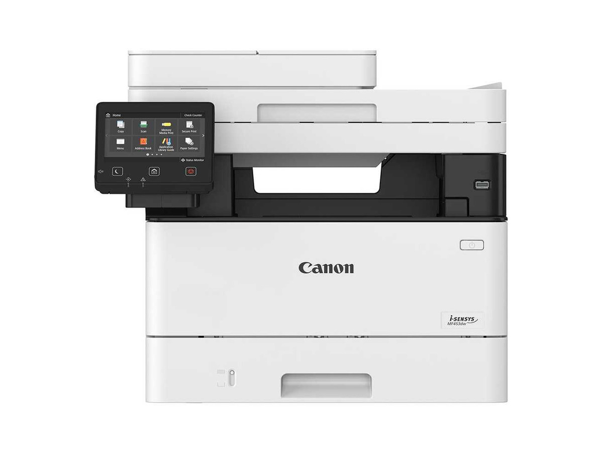 Canon i-SENSYS MF453dw Yazıcı