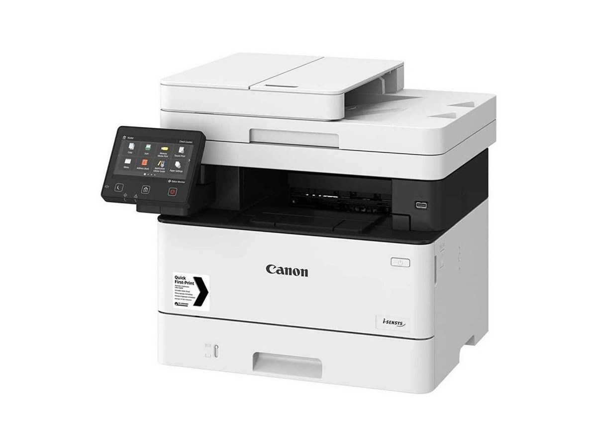 Canon i-SENSYS MF453dw Yazıcı