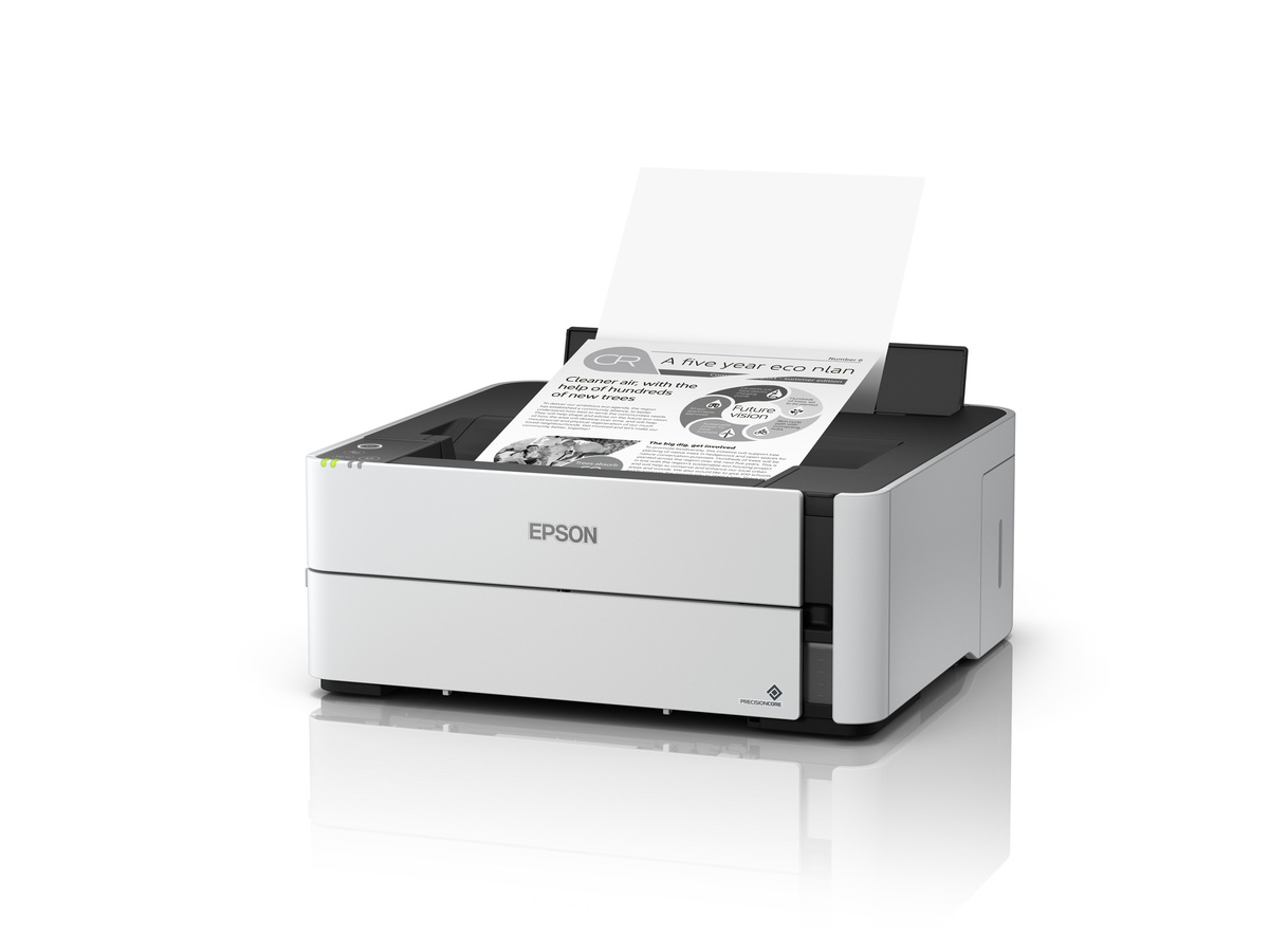 Epson EcoTank M1180 Yazıcı