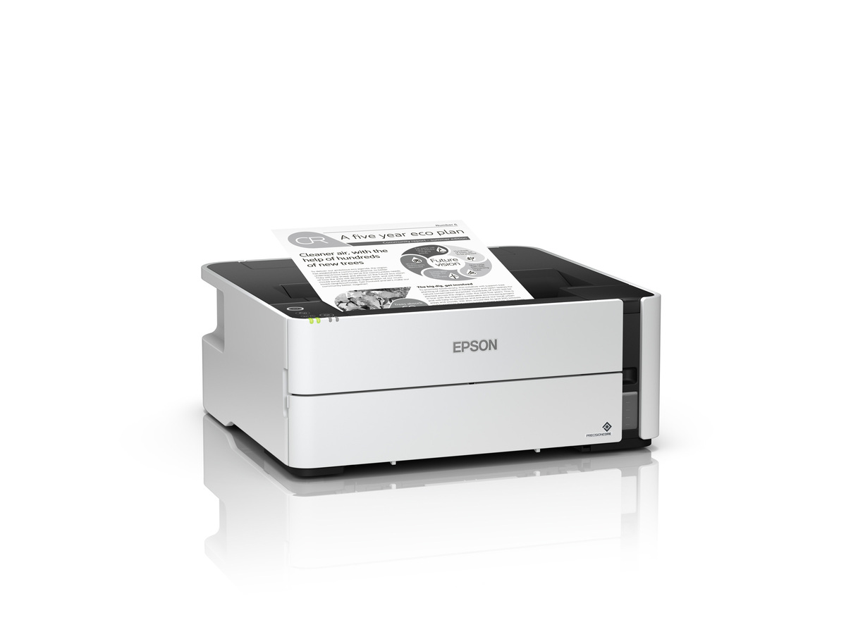 Epson EcoTank M1180 Yazıcı