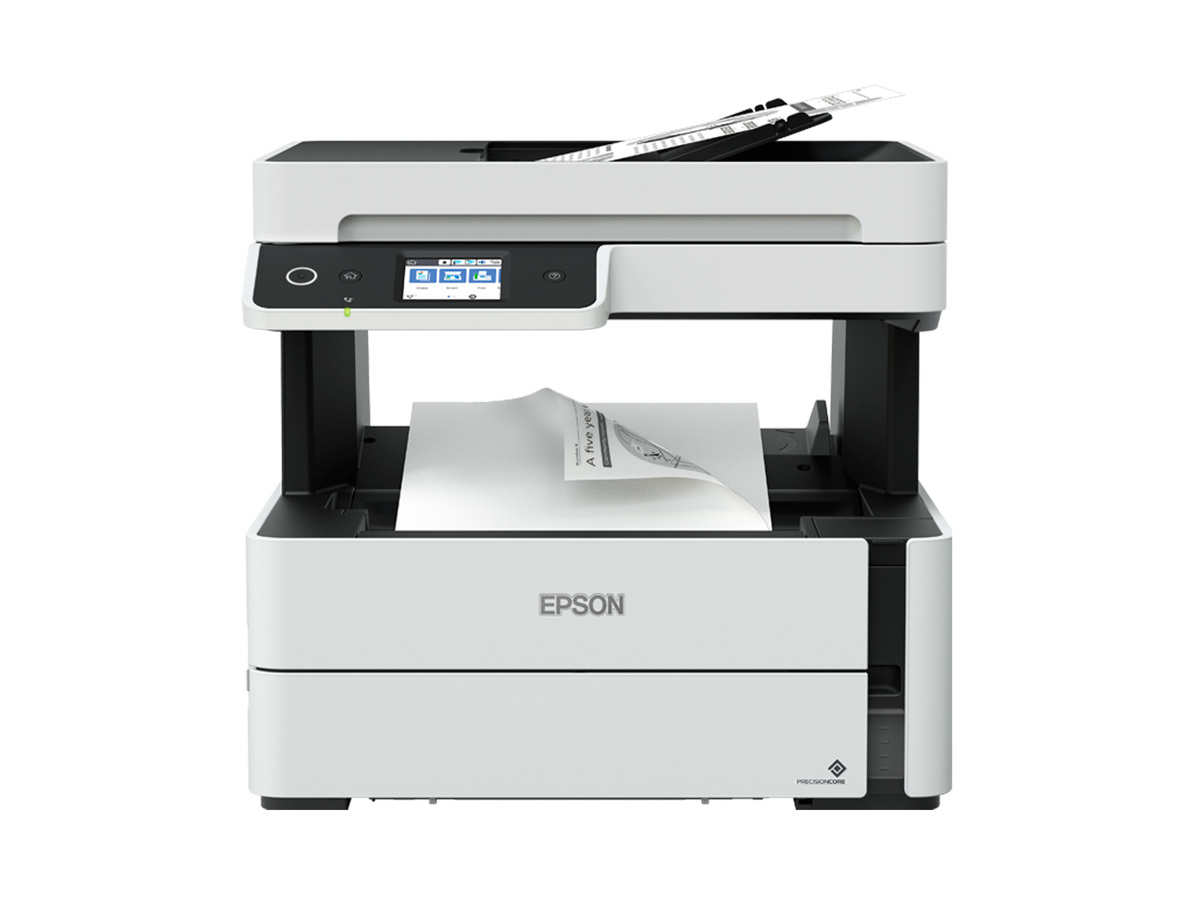 Epson EcoTank M3180 Yazıcı