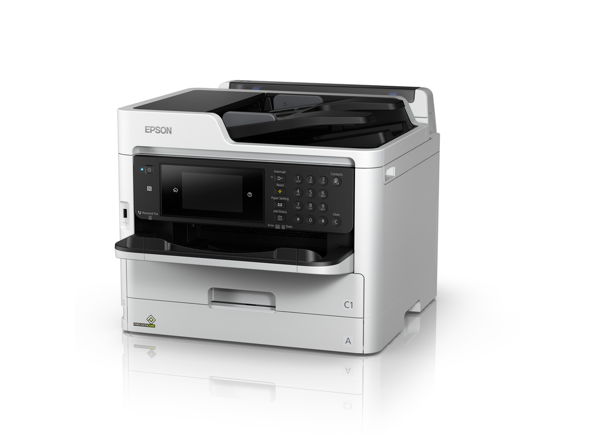 Epson WorkForce Pro WF-M5799DWF Yazıcı