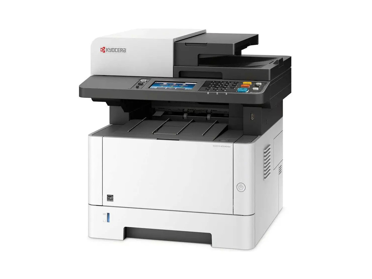 Kyocera ECOSYS M2640idw Yazıcı