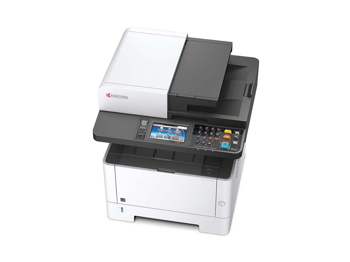 Kyocera ECOSYS M2640idw Yazıcı