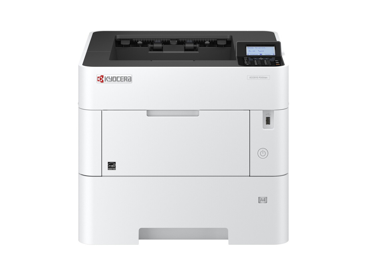 Kyocera ECOSYS P3150dn Yazıcı