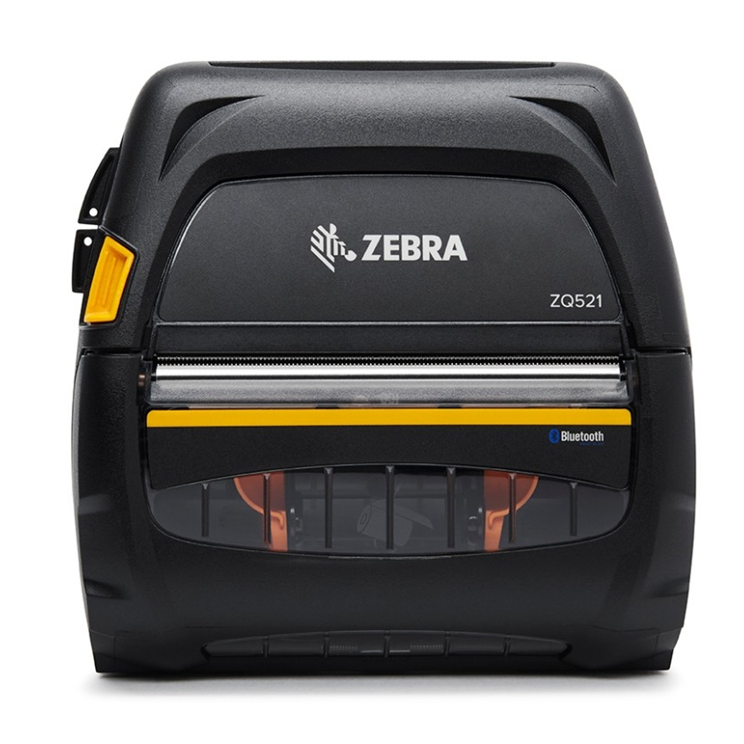 Zebra Zq521 Rfid Mobil Yazıcı 0482