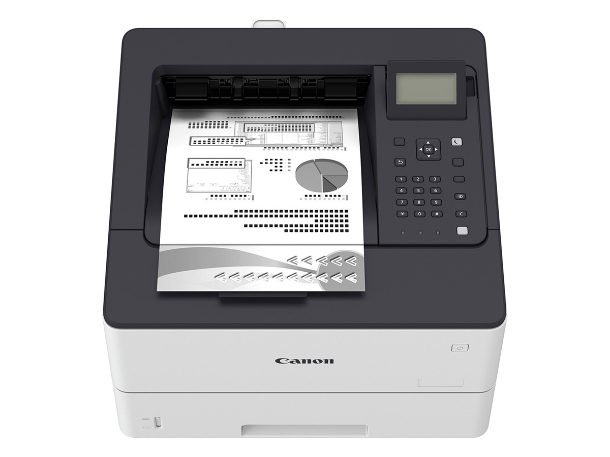 Canon i-SENSYS LBP325x Yazıcı