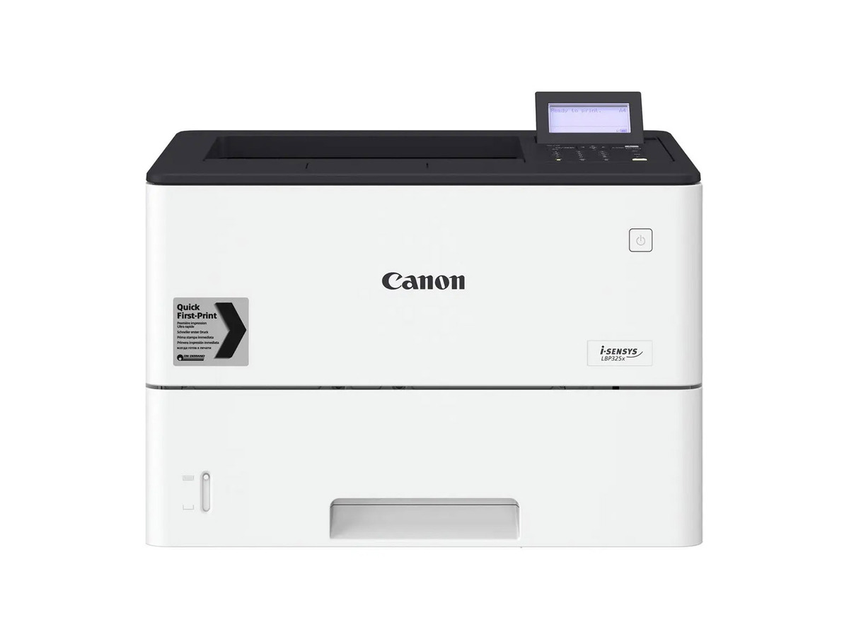 Canon i-SENSYS LBP325x Yazıcı