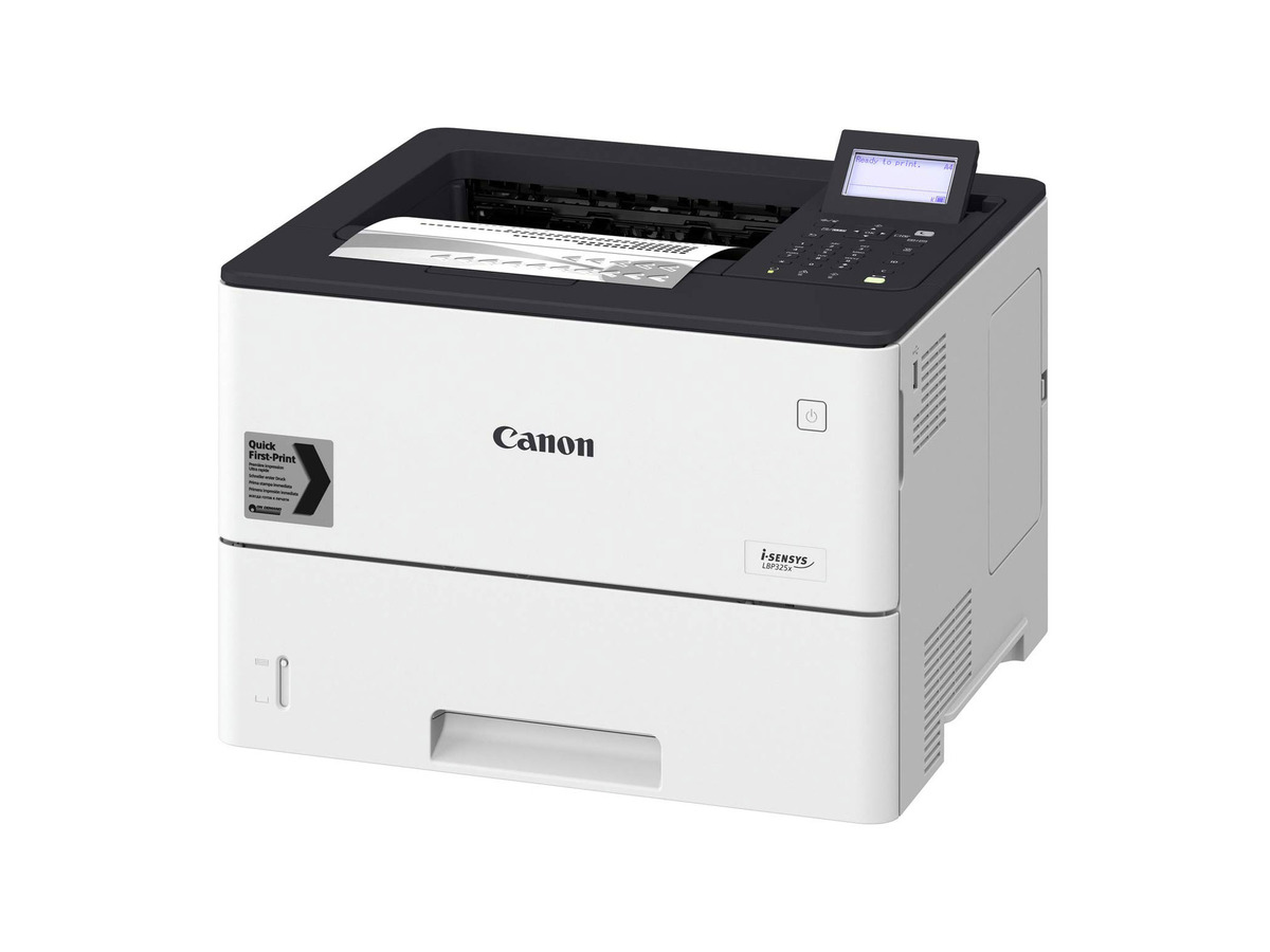 Canon i-SENSYS LBP325x Yazıcı