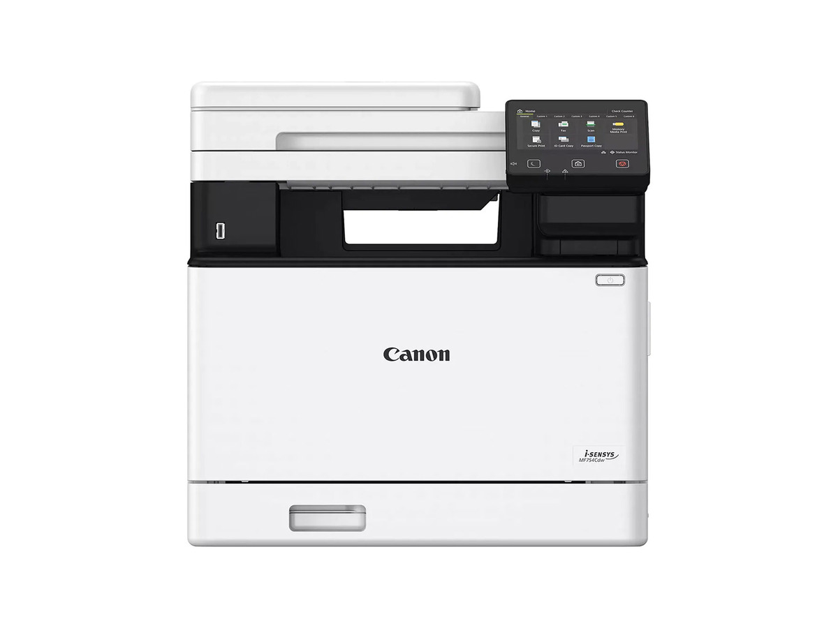 Canon i-SENSYS MF754cdw Yazıcı