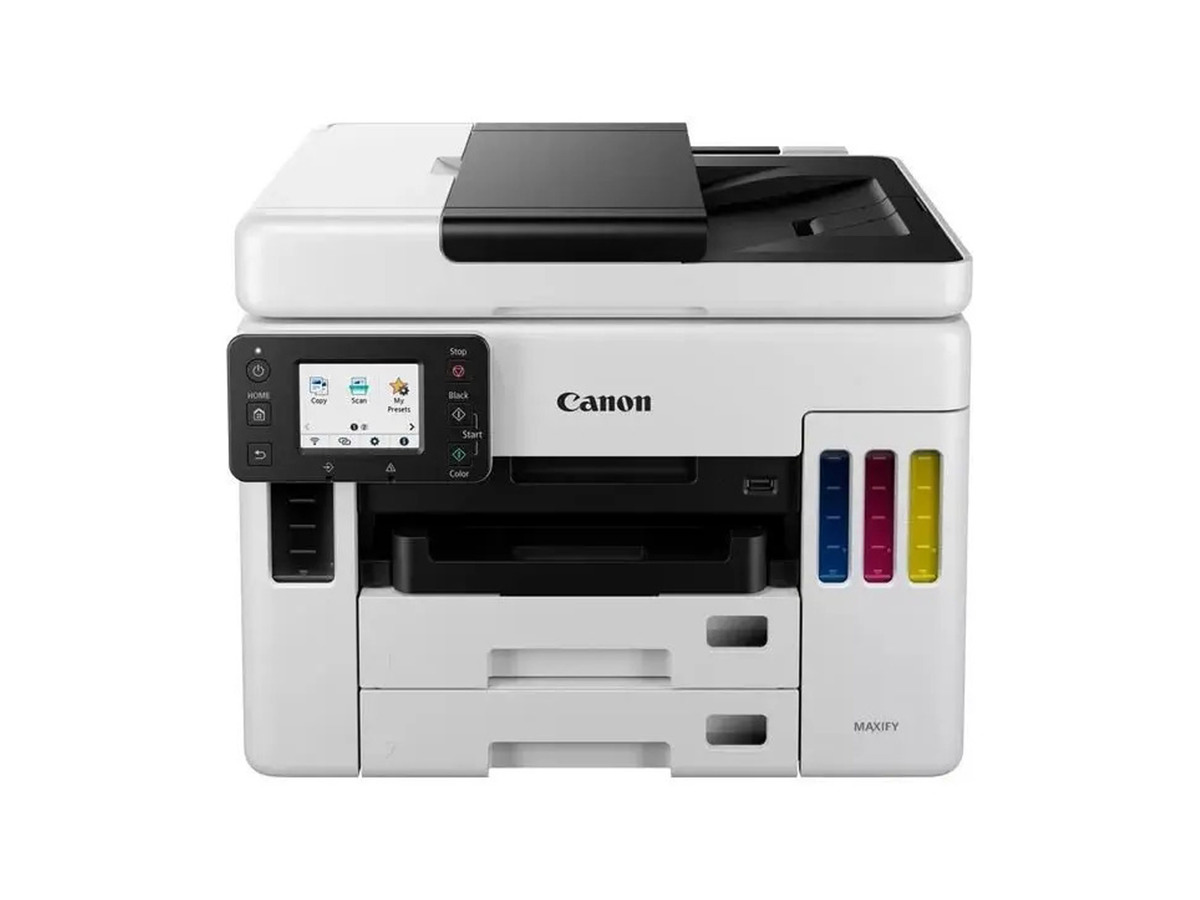 Canon MAXIFY GX7040 Yazıcı