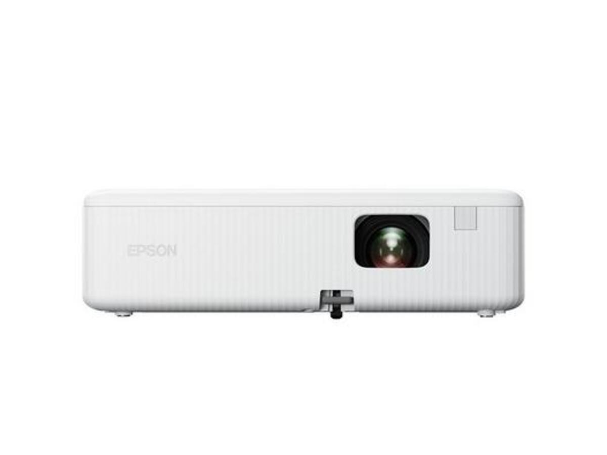 Epson CO-W01 WXGA Projeksiyon Cihazı