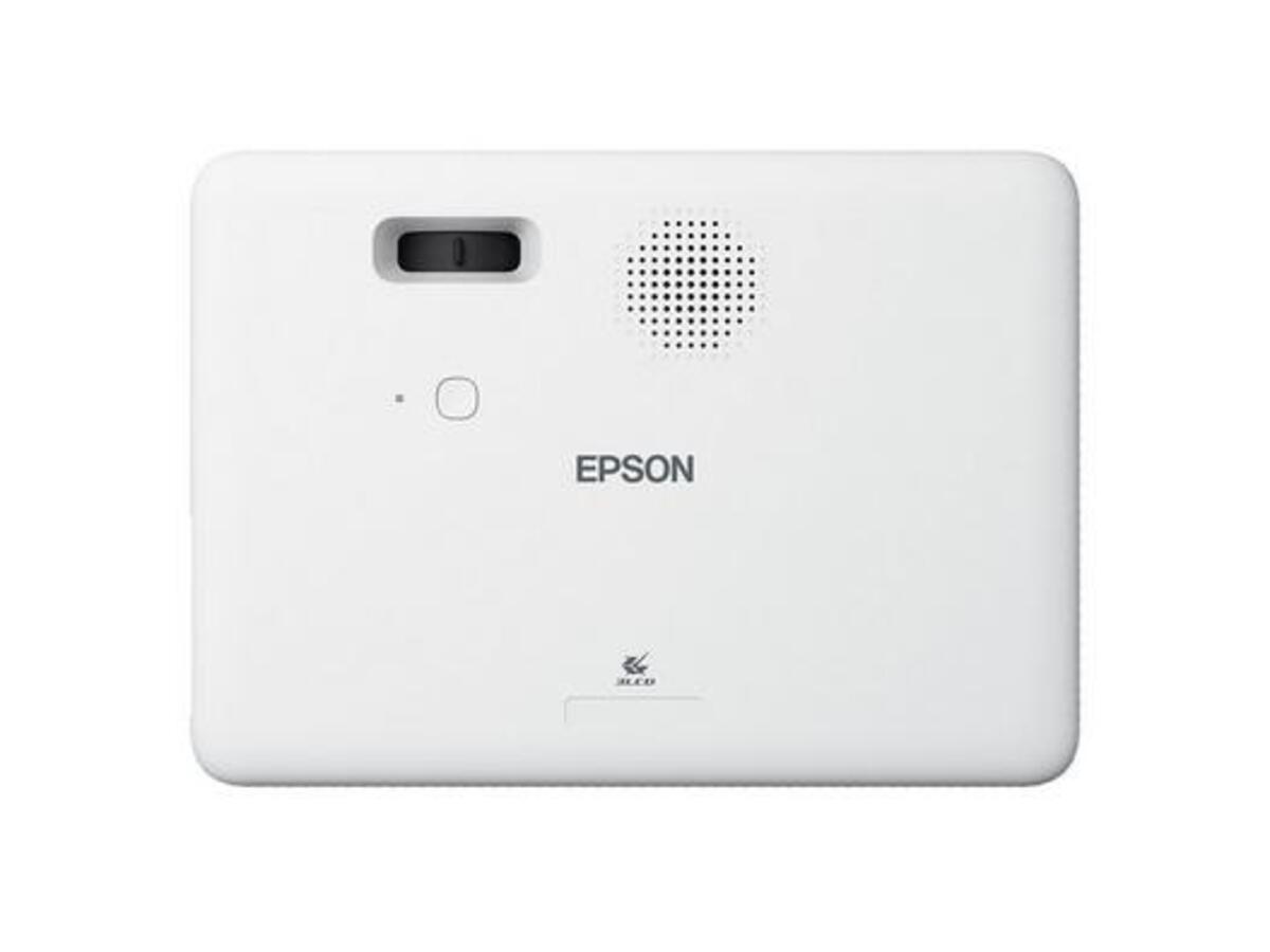 Epson CO-W01 WXGA Projeksiyon Cihazı