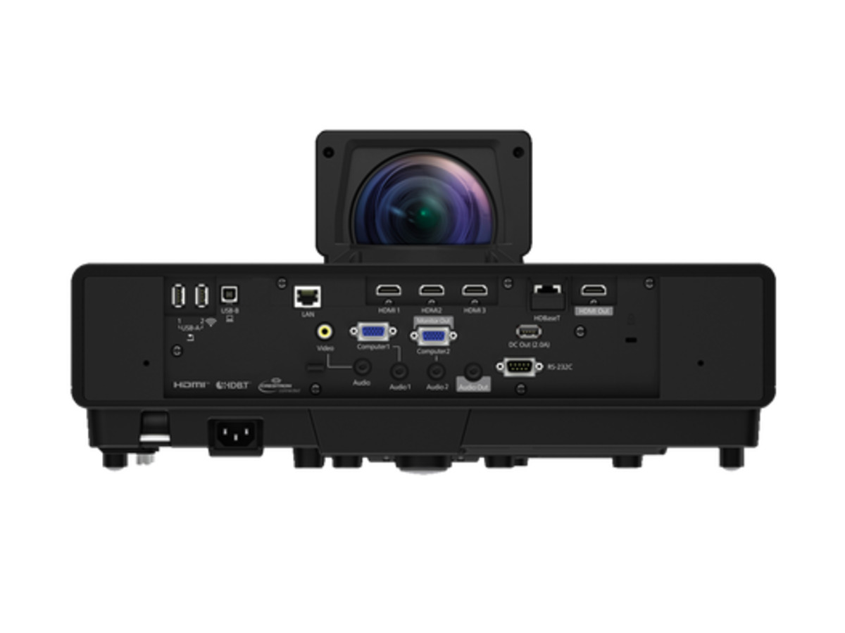 Epson EB-805F Digital Tabela Çözümü