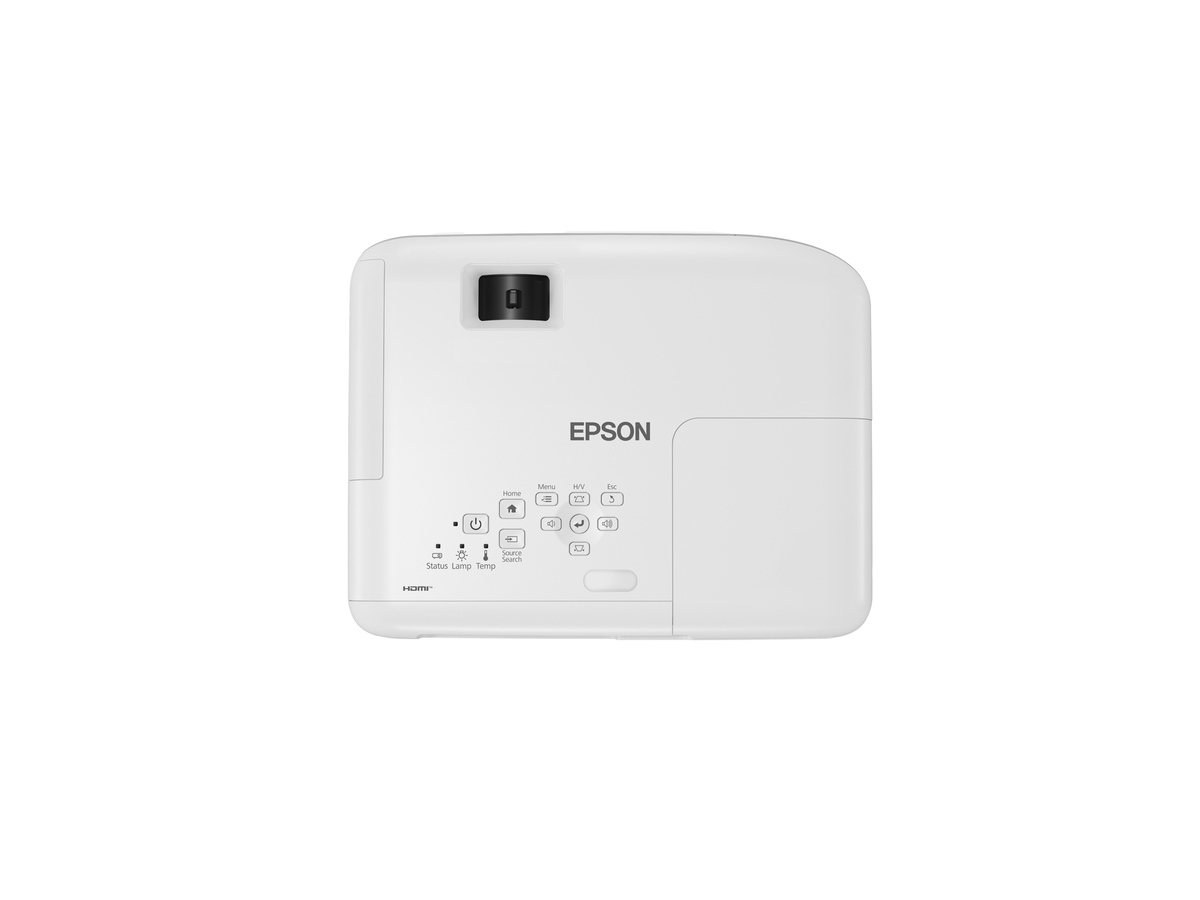 Epson EB-E10 XGA Projector