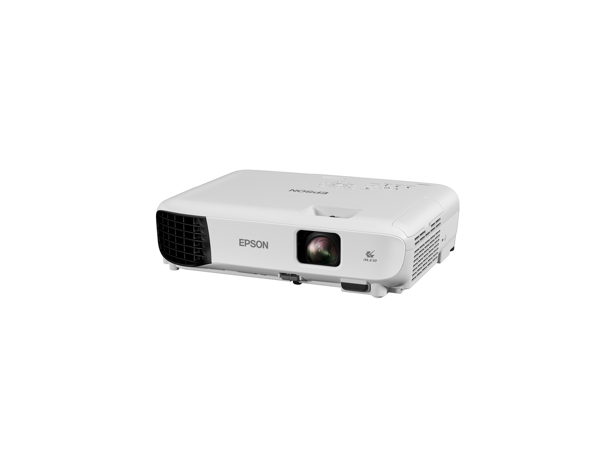 Epson EB-E10 XGA Projector