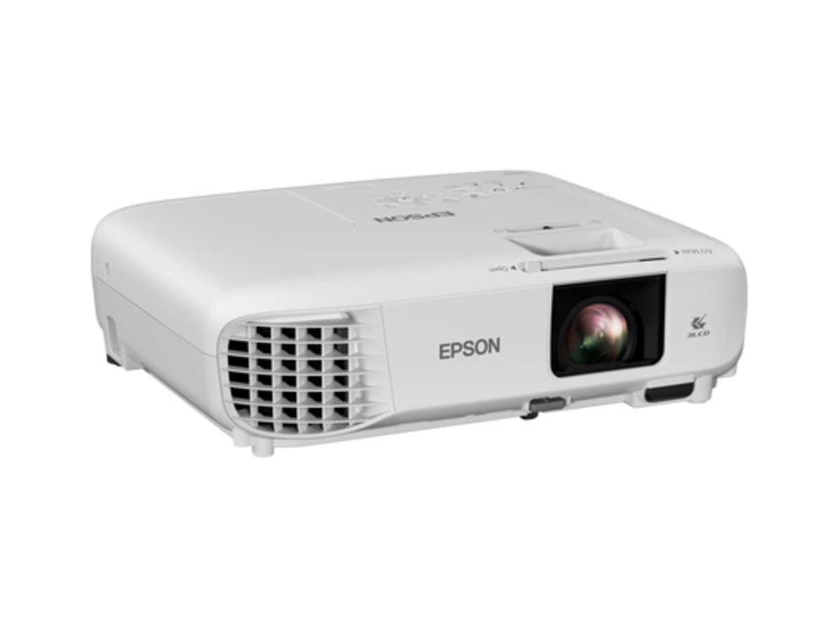 Epson EB-FH06 Full HD 1080p Projeksiyon