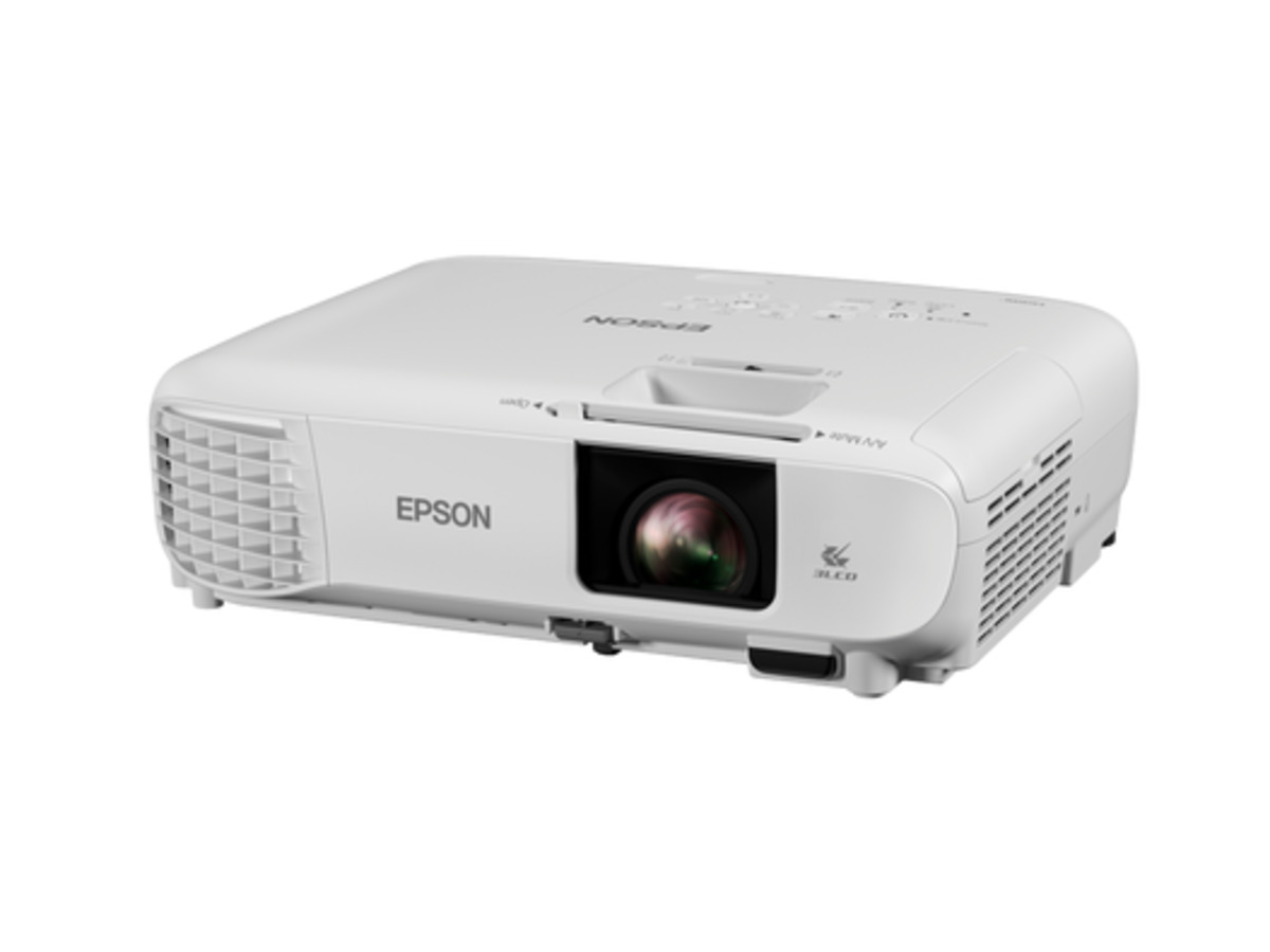 Epson EB-FH06 Full HD 1080p Projeksiyon