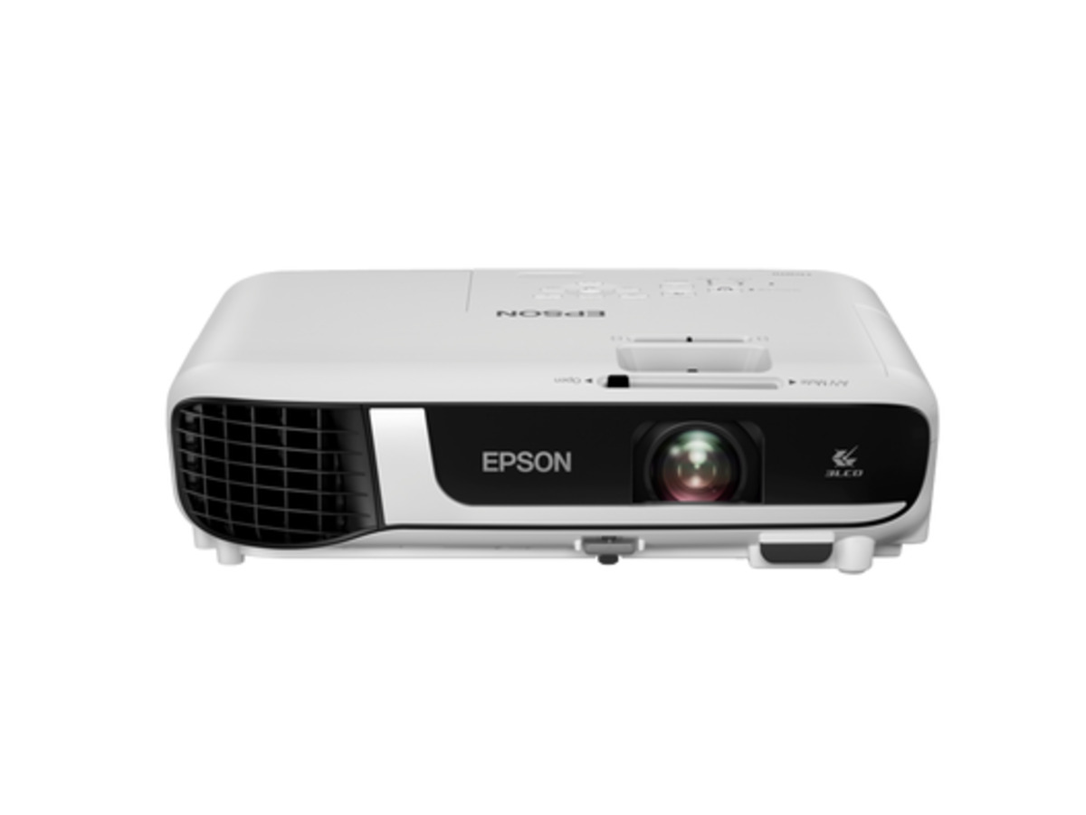 Epson EB-W51 WXGA Projeksiyon