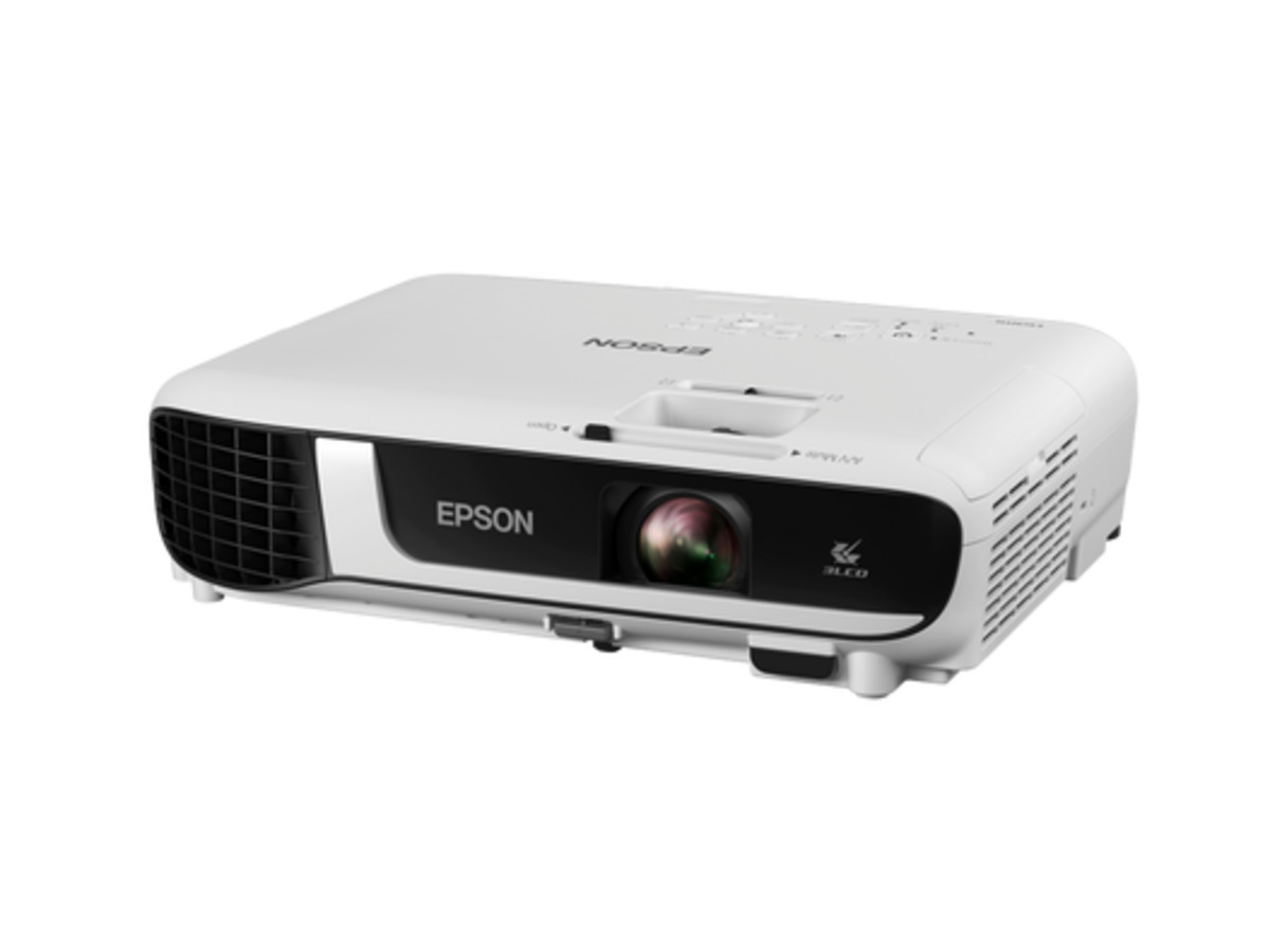 Epson EB-W51 WXGA Projeksiyon