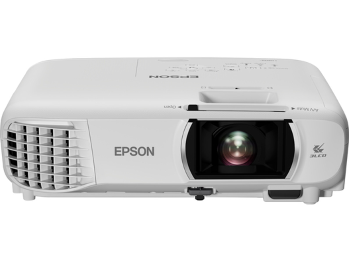 Epson EH-TW750 Full HD 1080p Projeksiyon