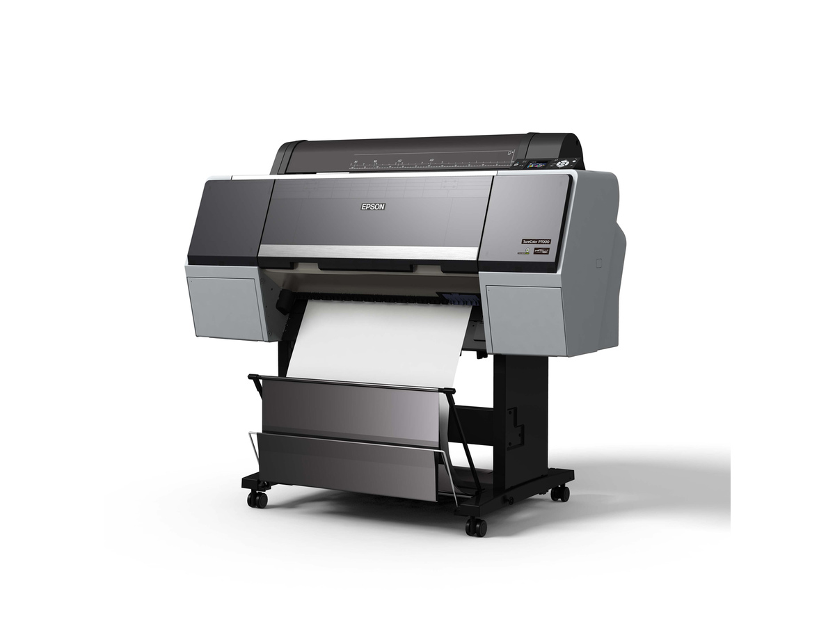 Epson SureColor SC-P7000 Serisi Geniş Format Yazıcı