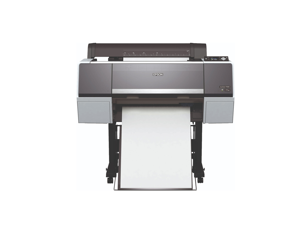 Epson SureColor SC-P7000 Serisi Geniş Format Yazıcı