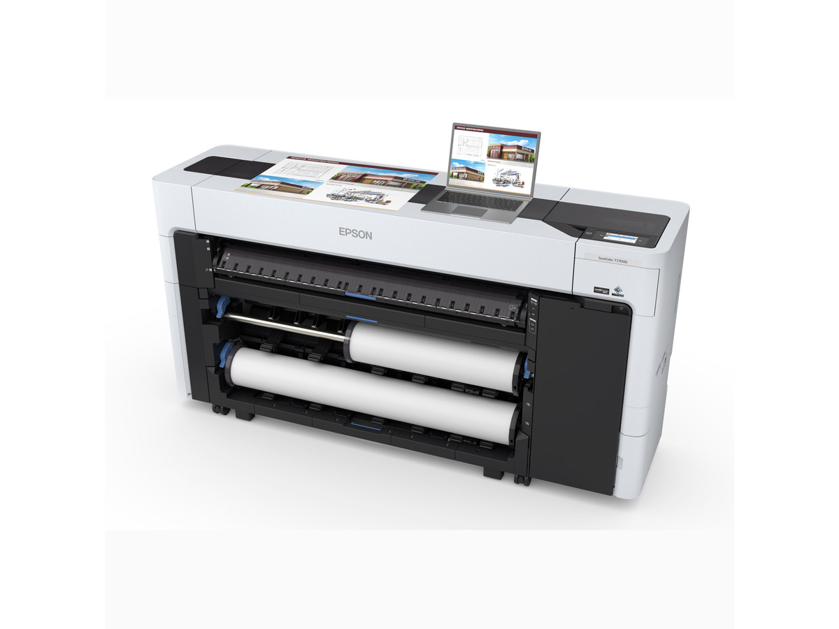 Epson SureColor SC-P8500D Geniş Format Yazıcı