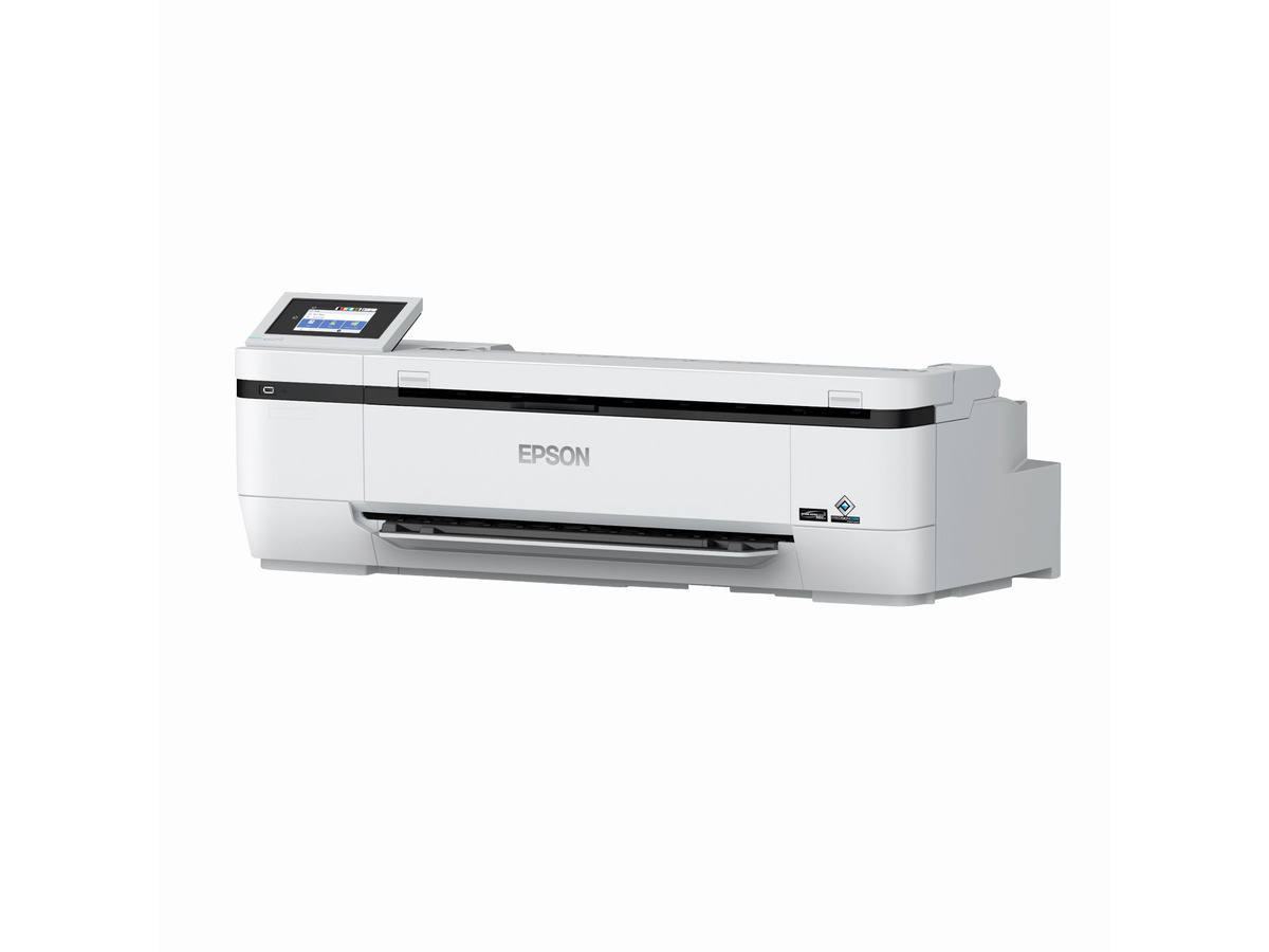 Epson SureColor SC-T3100M-MFP Wireless Geniş Format Yazıcı (Without Stand) 220V