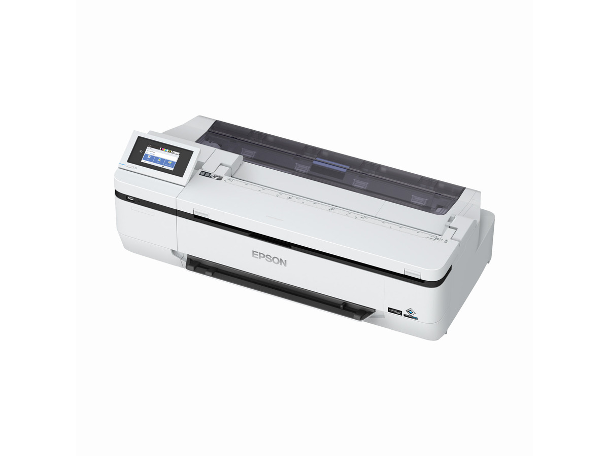 Epson SureColor SC-T3100M-MFP Wireless Geniş Format Yazıcı (Without Stand) 220V