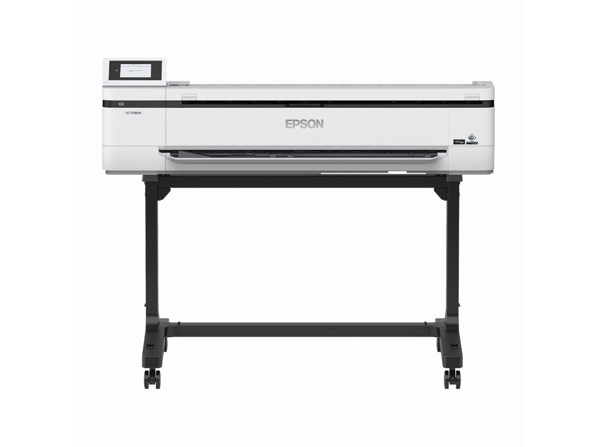 Epson SureColor SC-T5100M Geniş Format Yazıcı