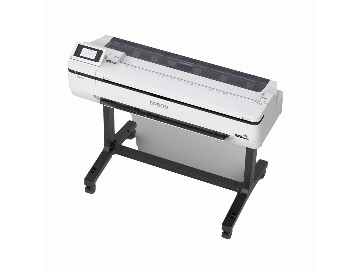 Epson SureColor SC-T5100M Geniş Format Yazıcı