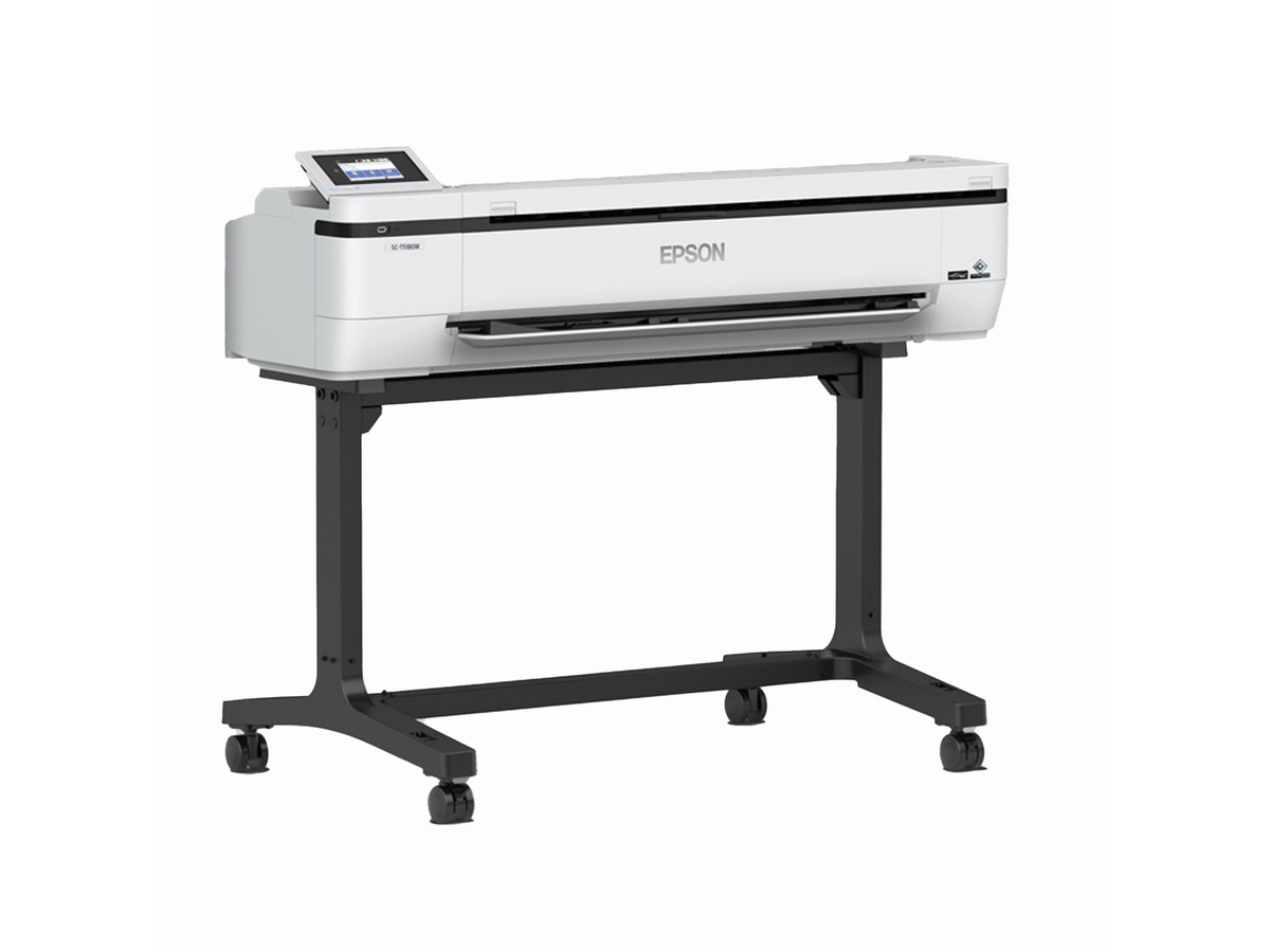 Epson SureColor SC-T5100M Geniş Format Yazıcı