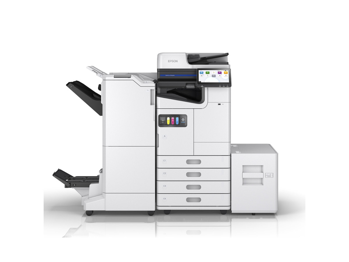 Epson WorkForce Enterprise AM-C5000 Yazıcı