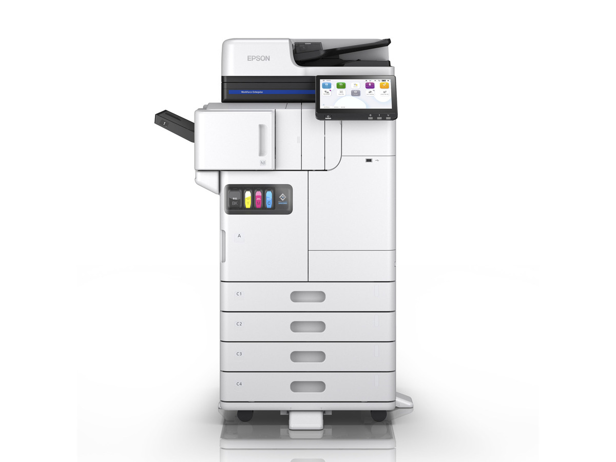 Epson WorkForce Enterprise AM-C6000 Yazıcı