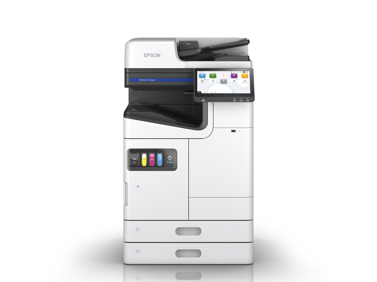 Epson WorkForce Enterprise AM-C6000 Yazıcı