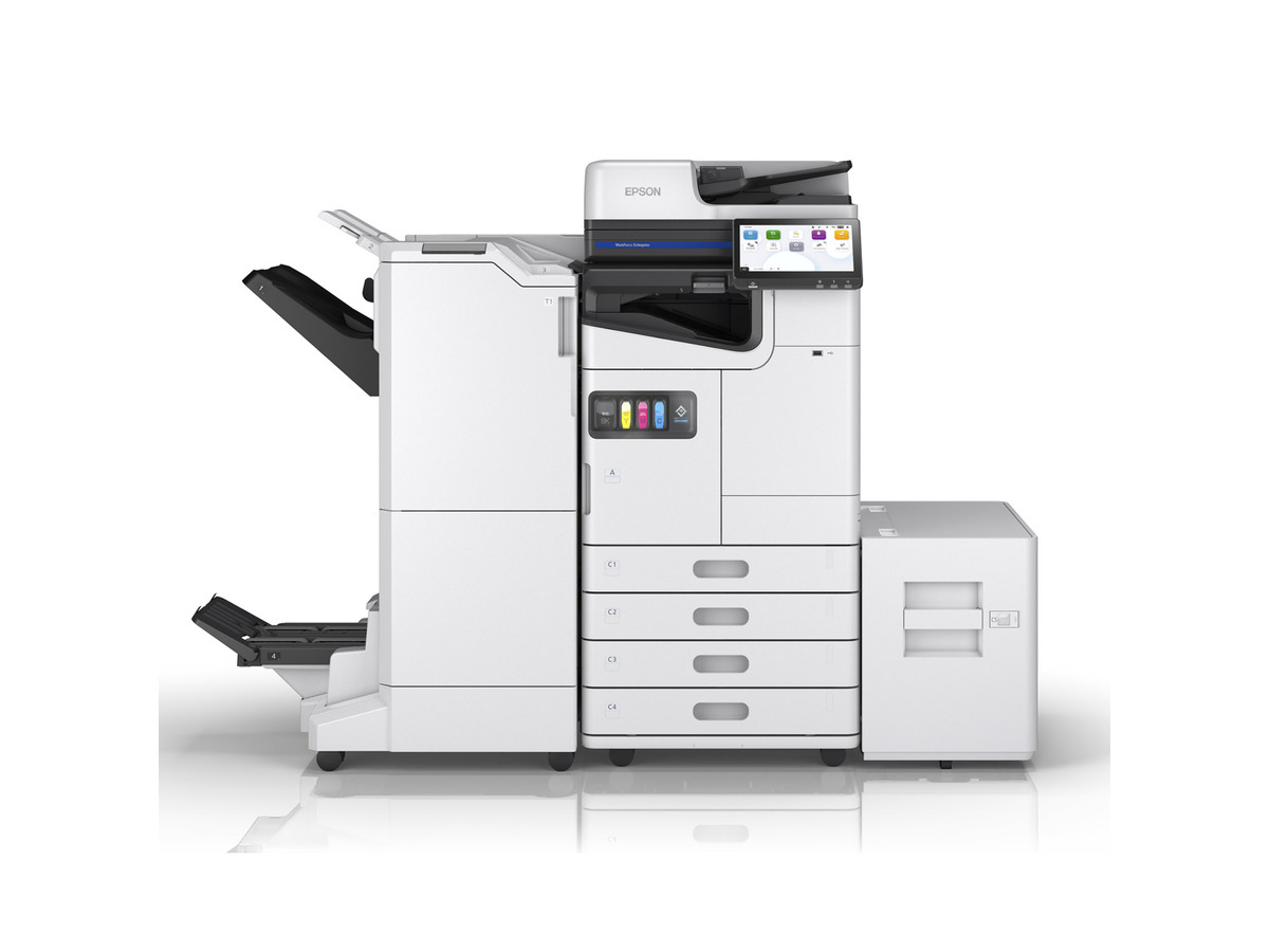 Epson WorkForce Enterprise AM-C6000 Yazıcı