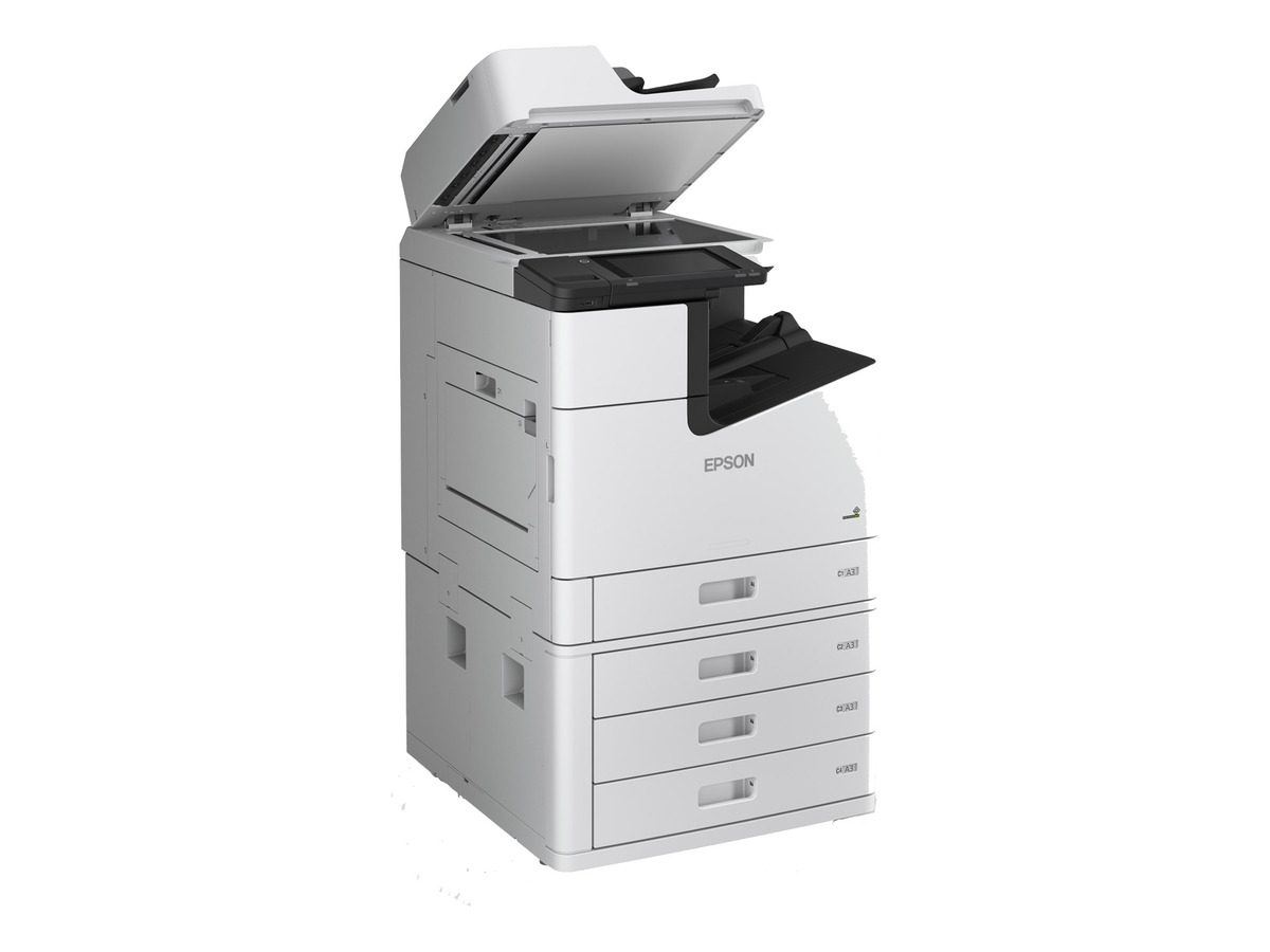 Epson WorkForce Enterprise WF-C20600 D4TW Yazıcı