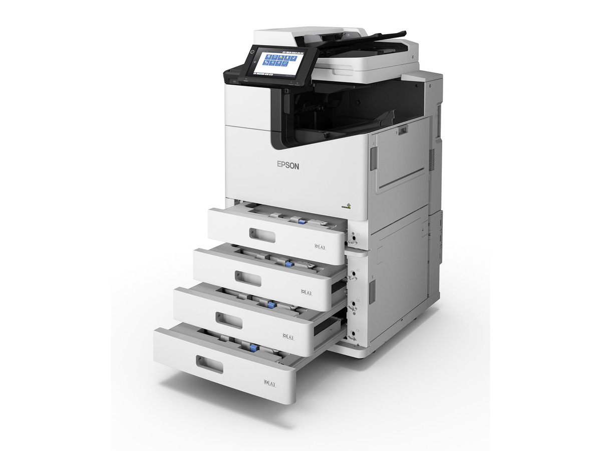 Epson WorkForce Enterprise WF-C20600 D4TW Yazıcı