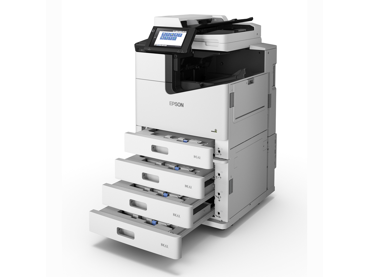 Epson WorkForce Enterprise WF-M21000 D4TW Yazıcı