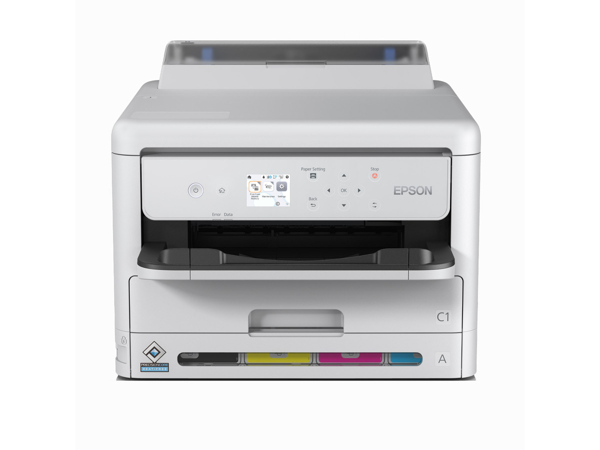 Epson WorkForce Pro WF-C5390DW Yazıcı