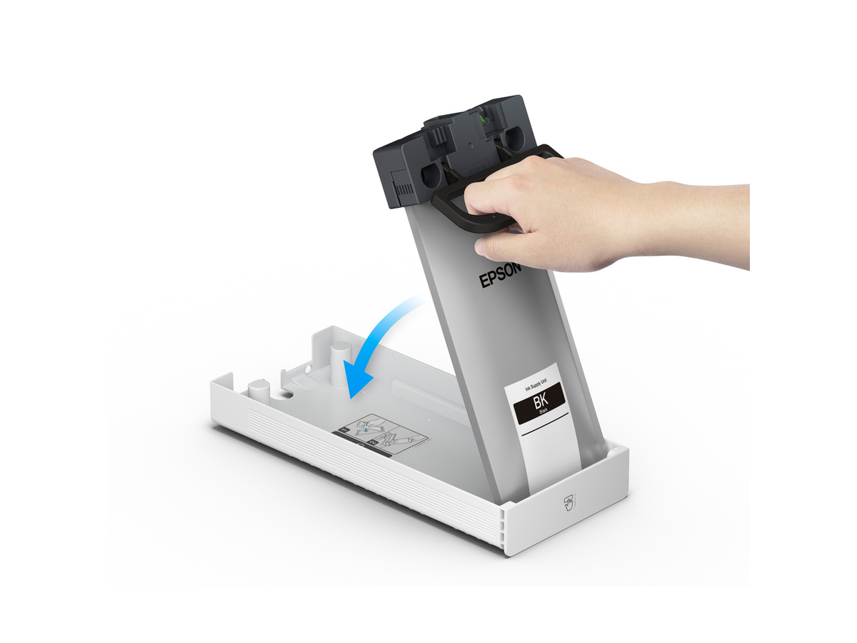 Epson WorkForce Pro WF-C579RDTWF Yazıcı