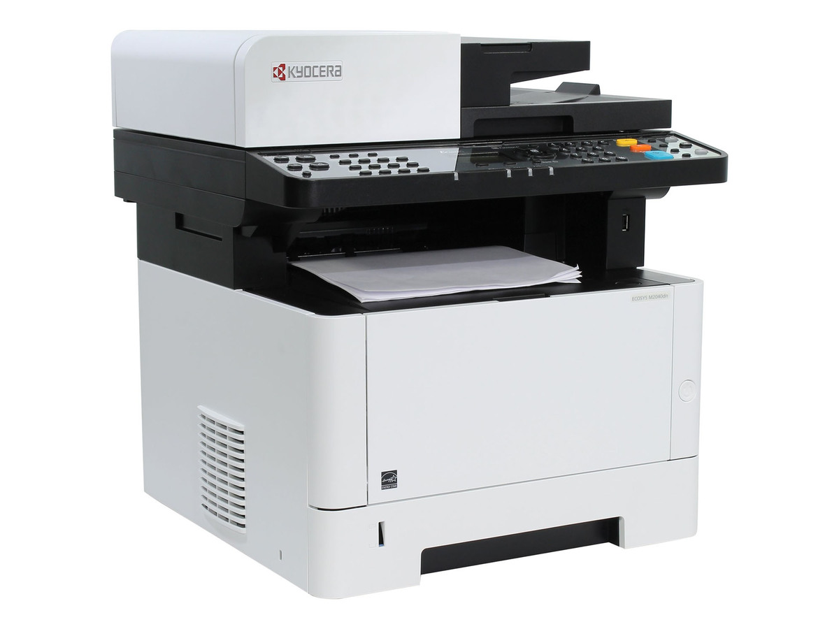 Kyocera ECOSYS M2135dn Yazıcı