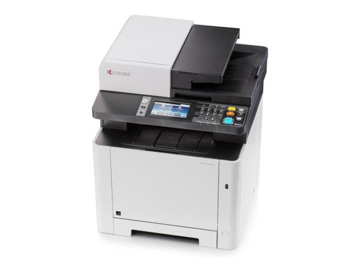 Kyocera ECOSYS M5526cdn Yazıcı