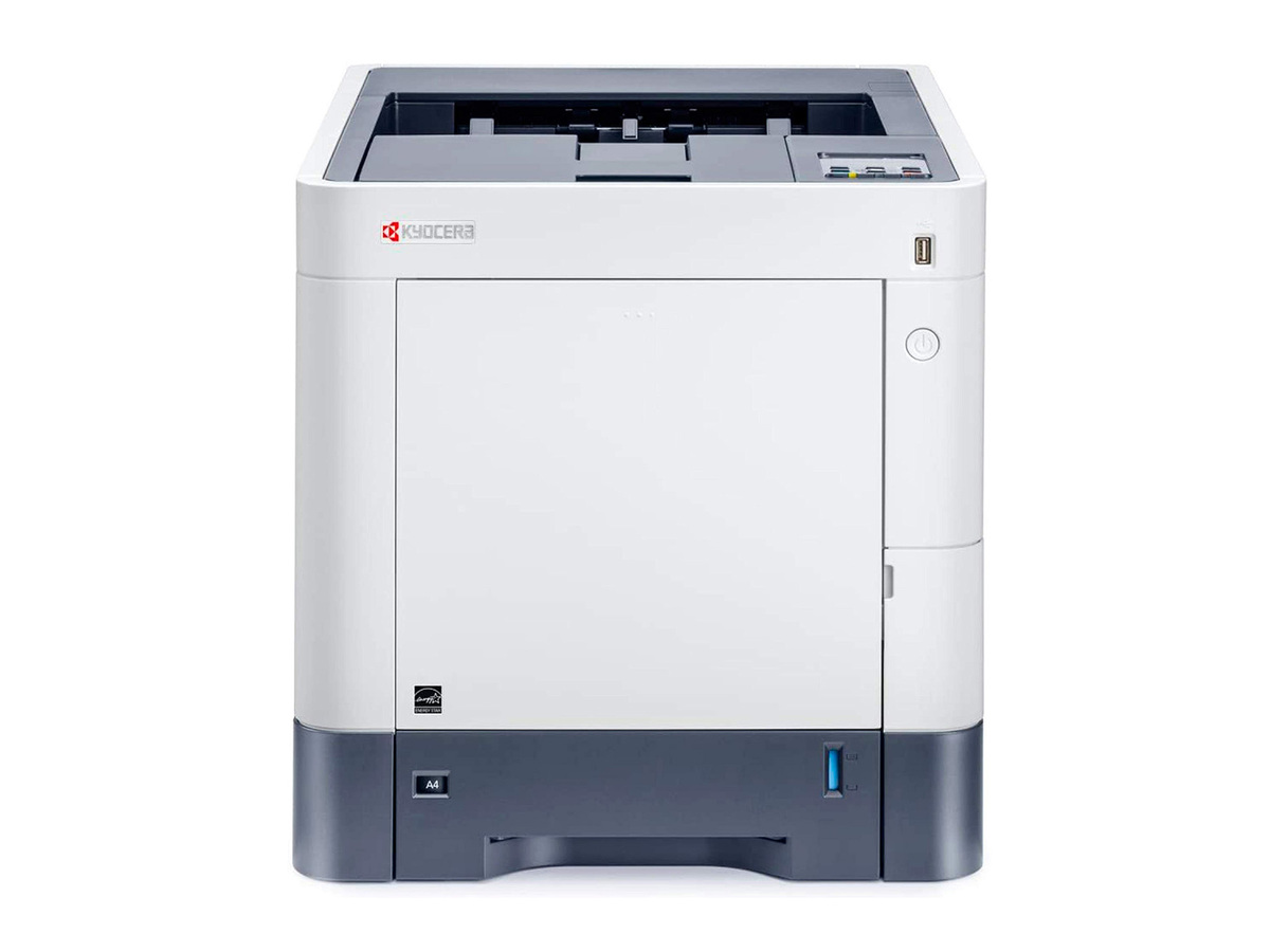 Kyocera ECOSYS P6230cdn Yazıcı