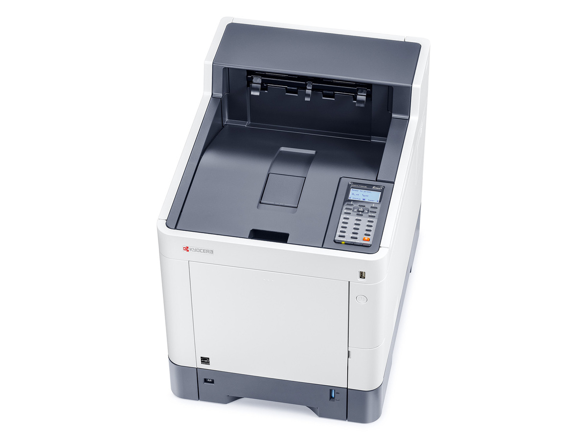 Kyocera ECOSYS P7240cdn Yazıcı