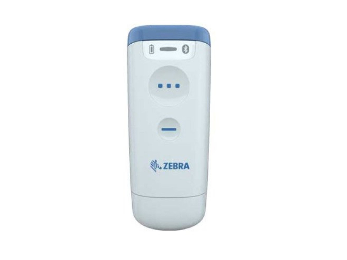 Zebra CS60-HC Series Healthcare Companion Scanner